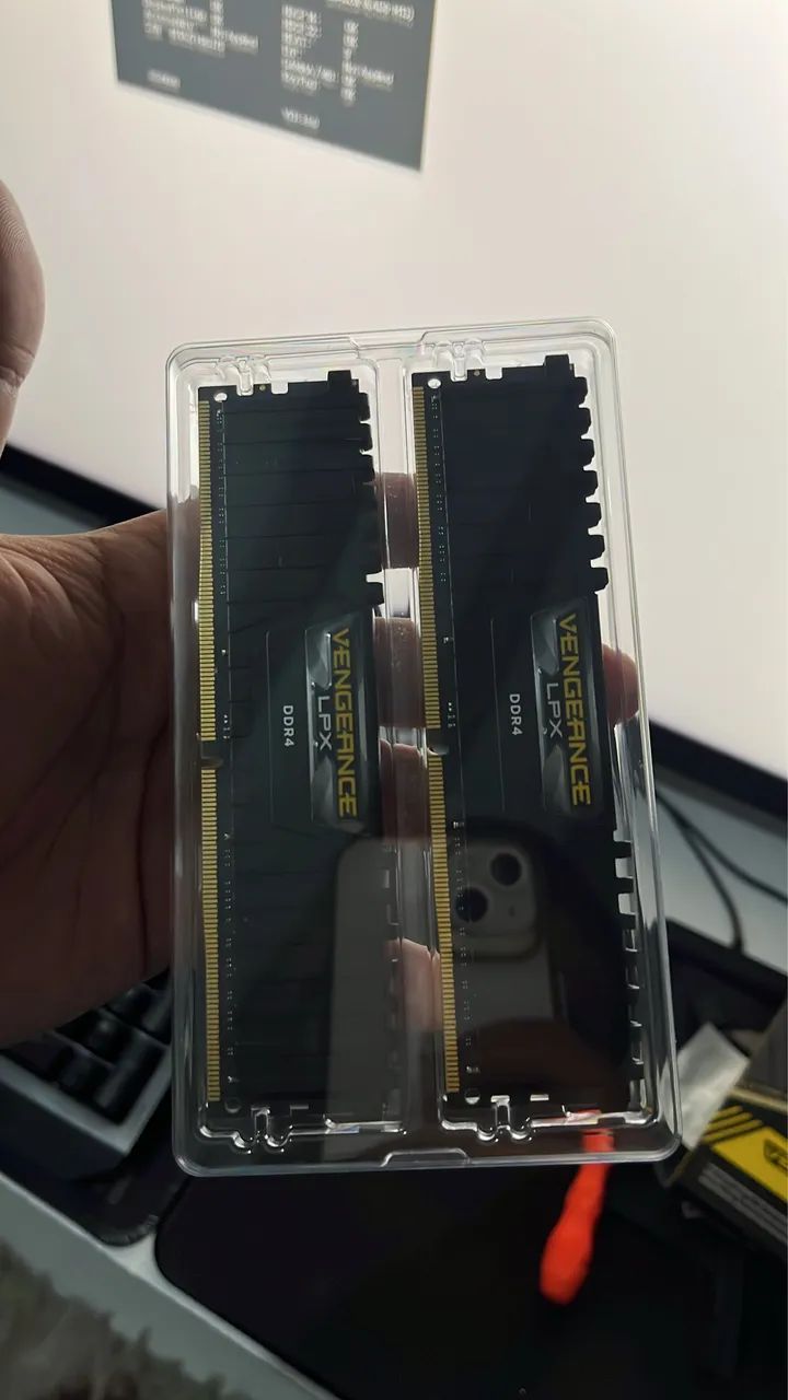 Ddr4 - Foto 4