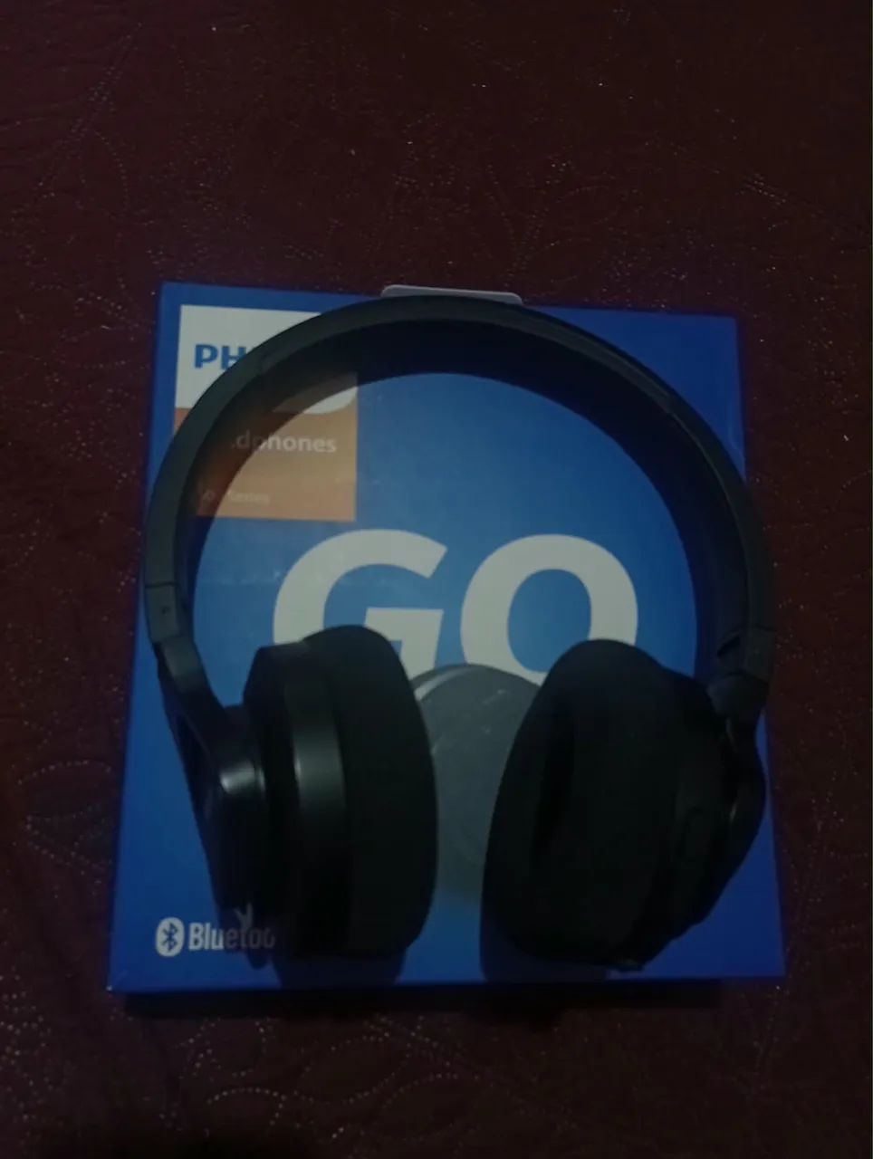 Readphones Philips