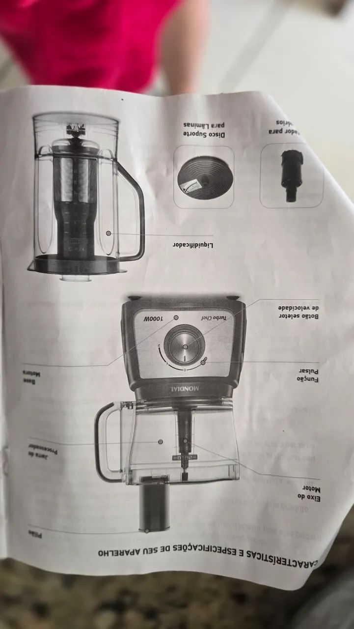 Multiprocessador - Foto 5