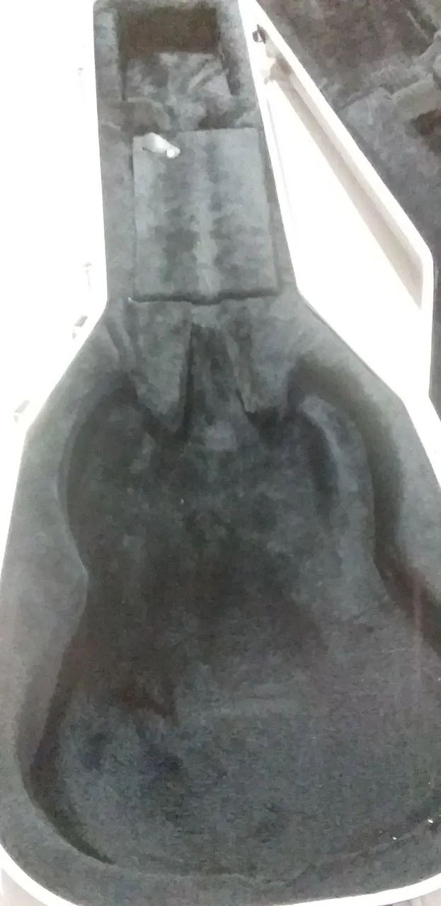 Case Rígido para Guitarra SG - Foto 4