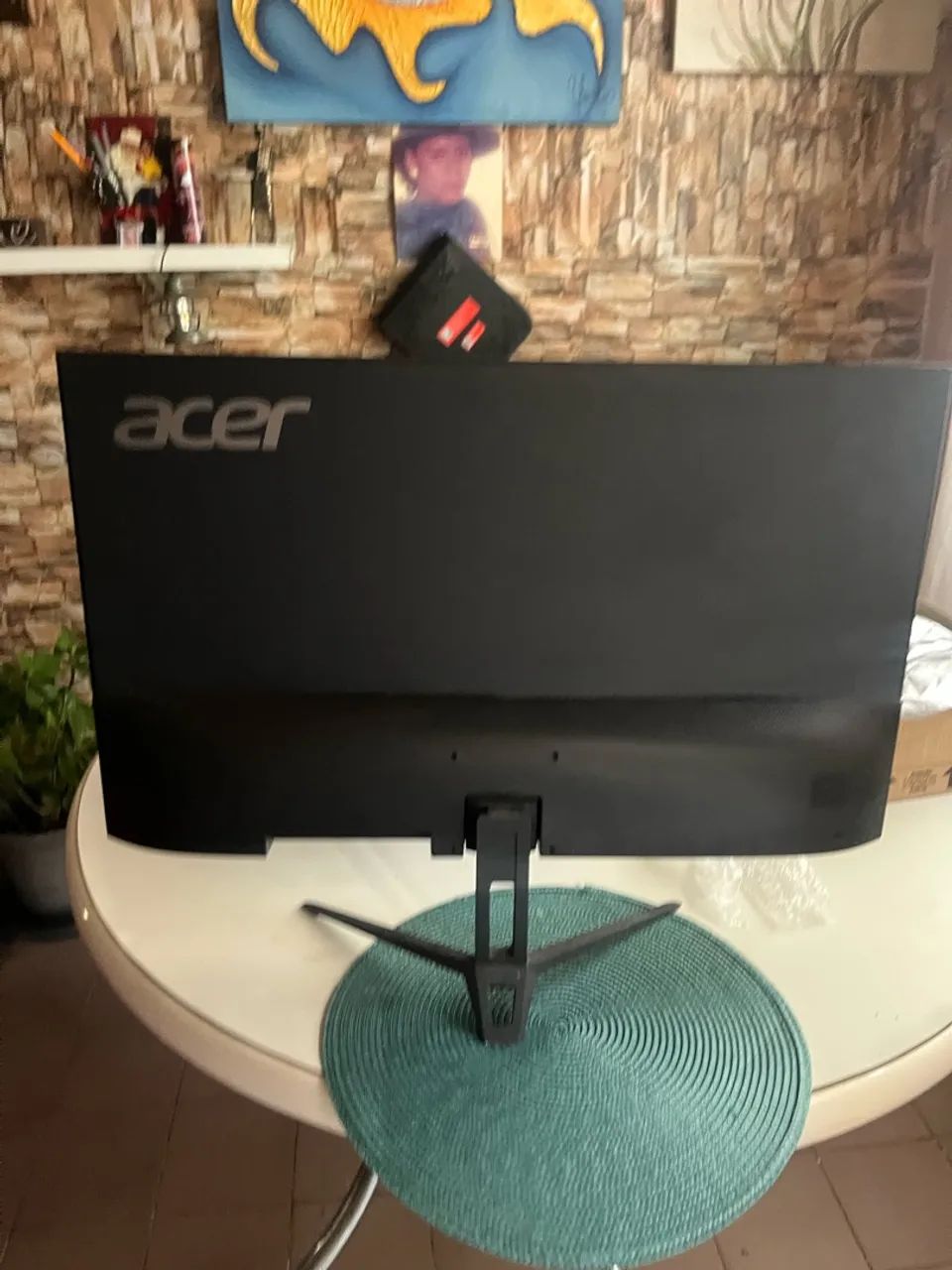 Monitor Acer nitro  - Foto 3