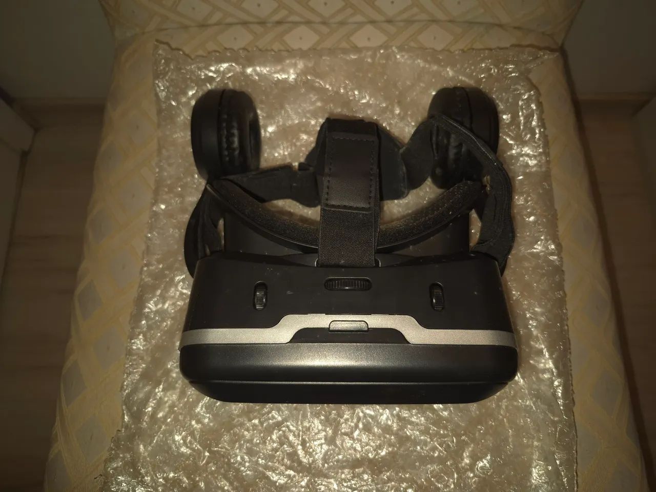 Óculos de realidade virtual MINISO - Foto 4