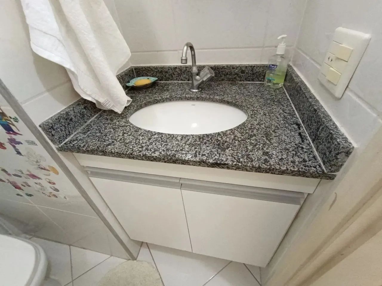 Imóvel para aluguel e venda possui 85 metros quadrados com 2 quartos - Foto 10