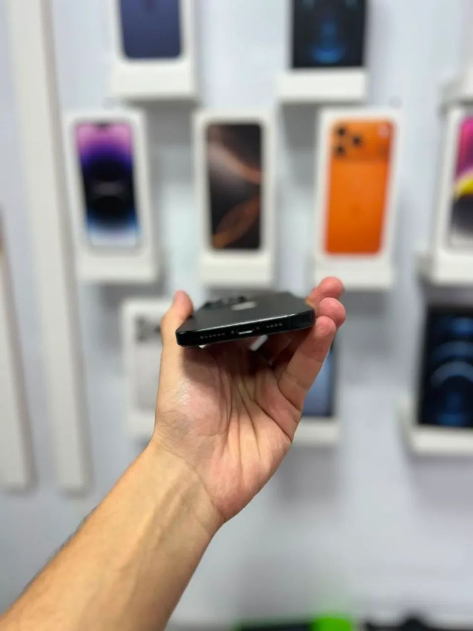 IPHONE 16 PRO MAX 256GB - Foto 4