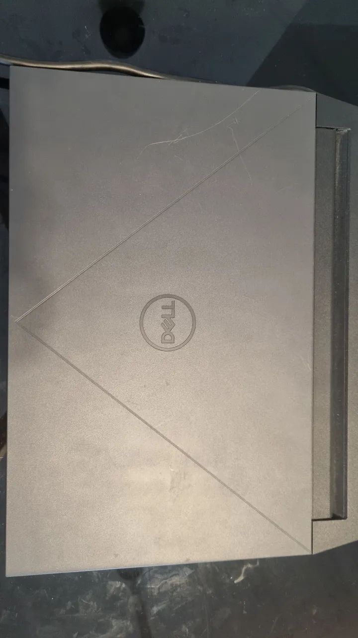 Dell G15 5530