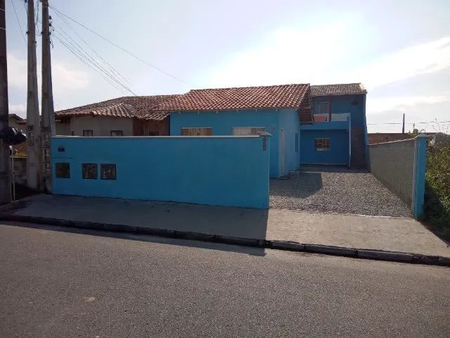 Casa de aluguel araquari SC 