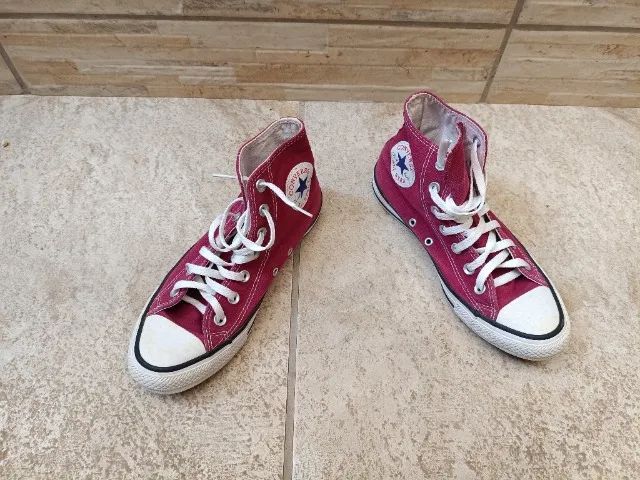 ALL Star Converse 37