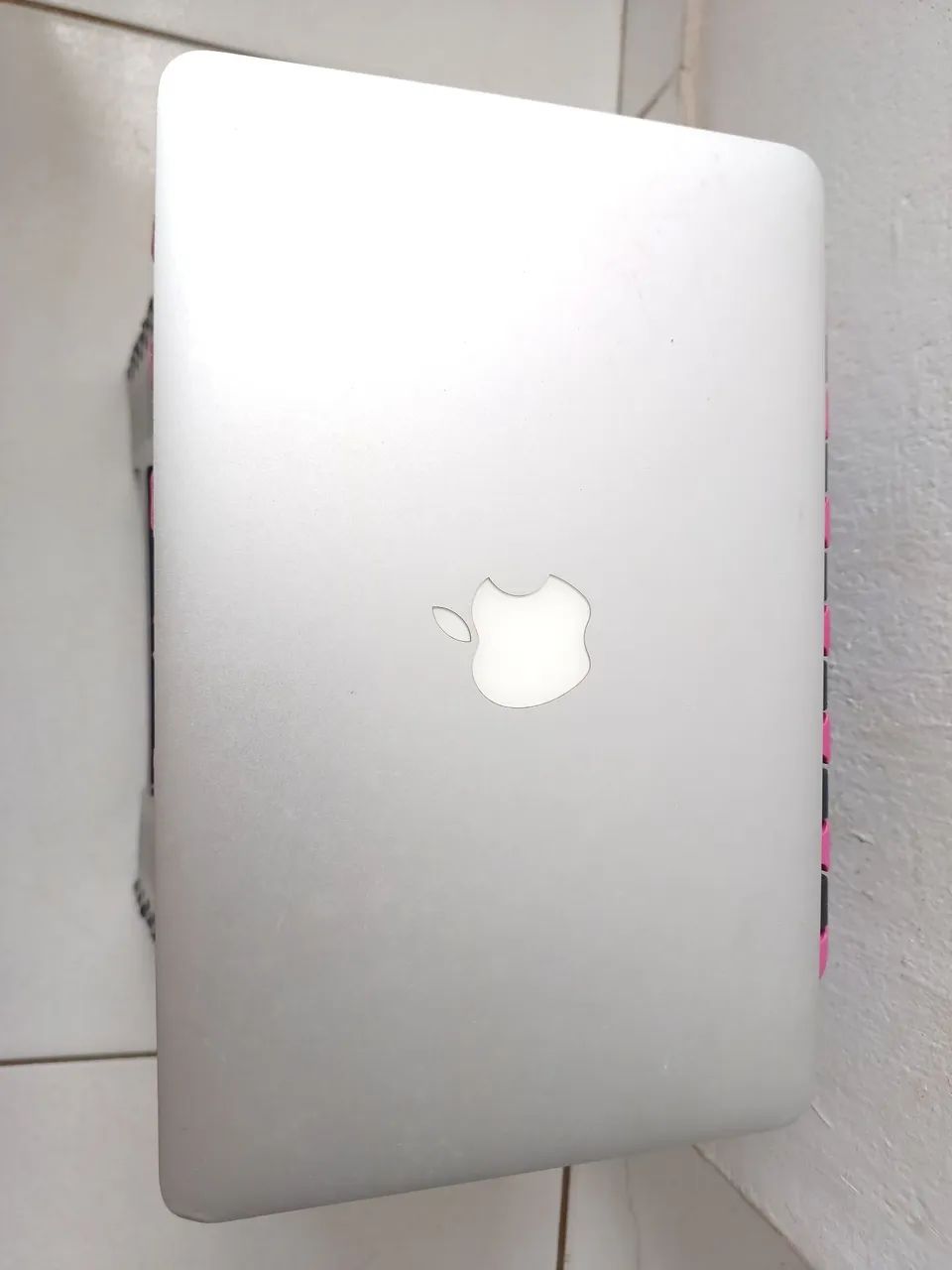 Macbook air 2010 precisa instalar sistema - Foto 5