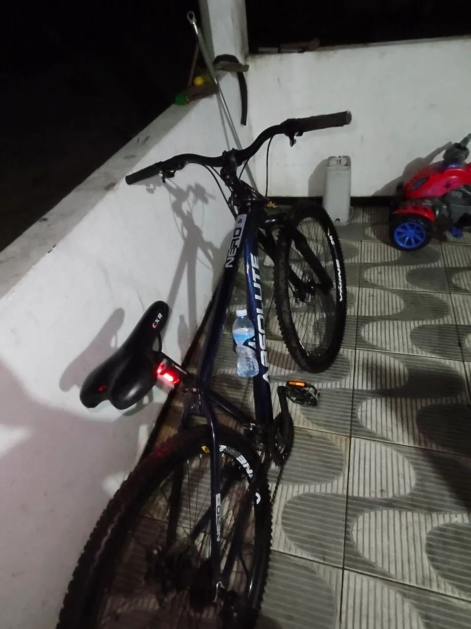 BICICLETA ARO 29 NERO 5 - Foto 4