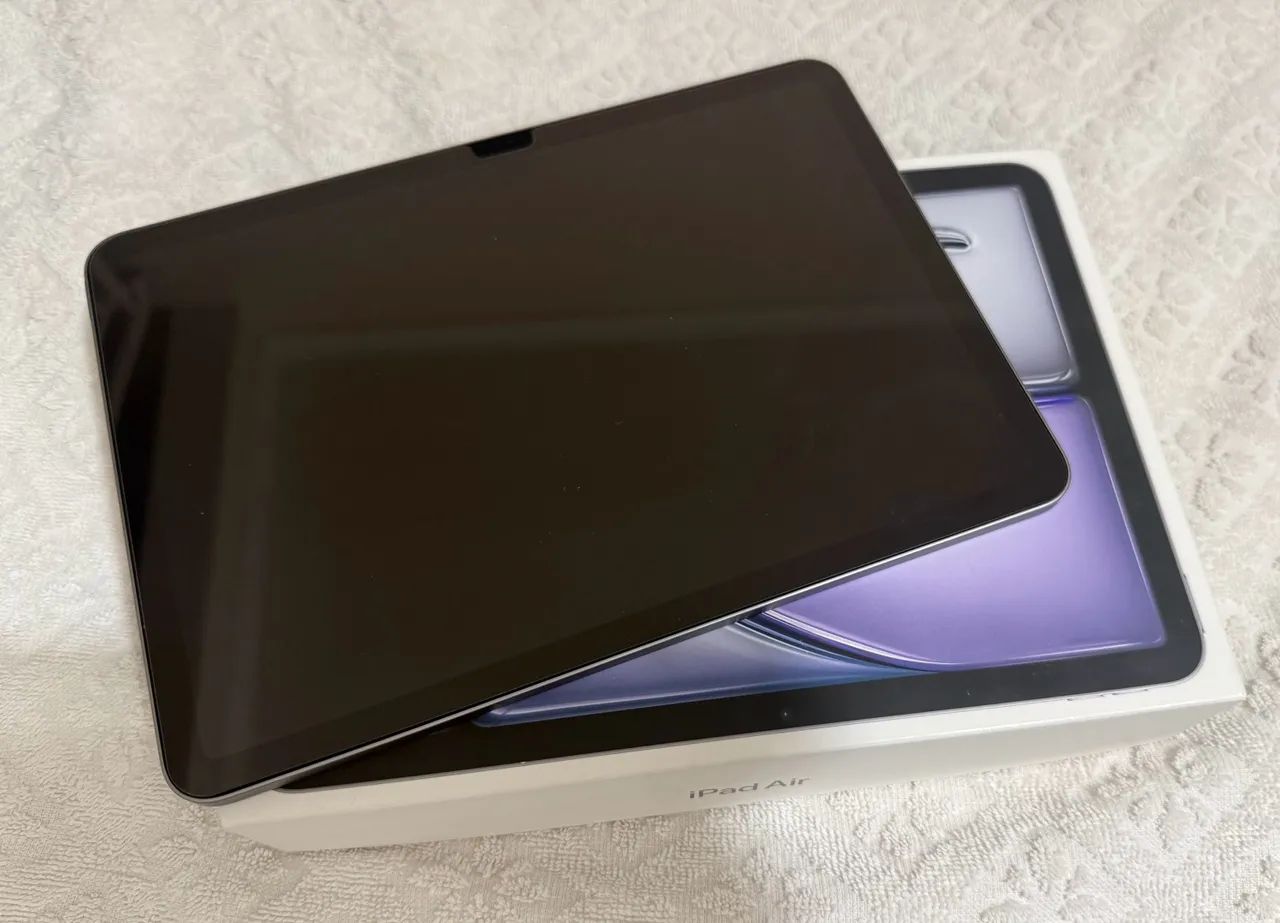 Ipad Air M2 128 GB  - Foto 3