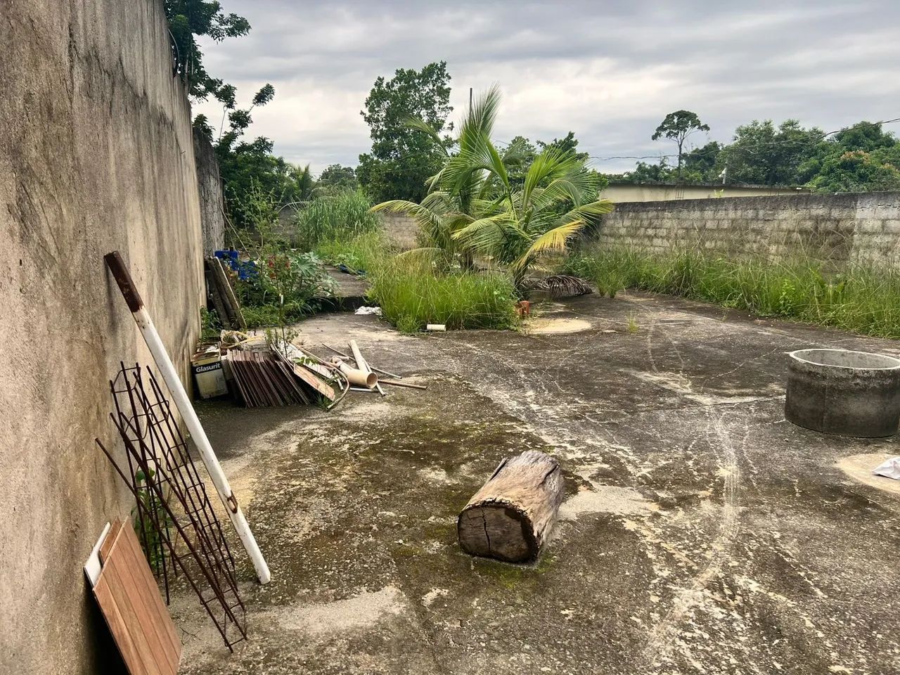 Terreno Tinguá  - Foto 3