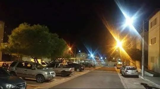 Foto - Campo Grande - Jardim Manaíra