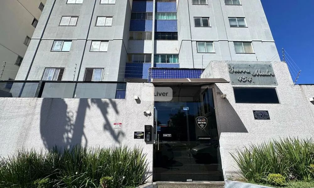 Edifício Sierra Madre - Foto 2