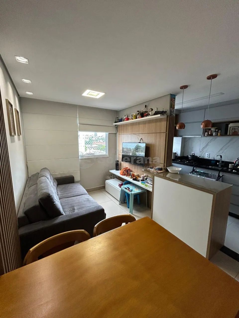 apartamento - Parque Industrial - Campinas - Foto 5
