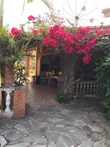 Rural Chácara em Santa Isabel - Foto 5