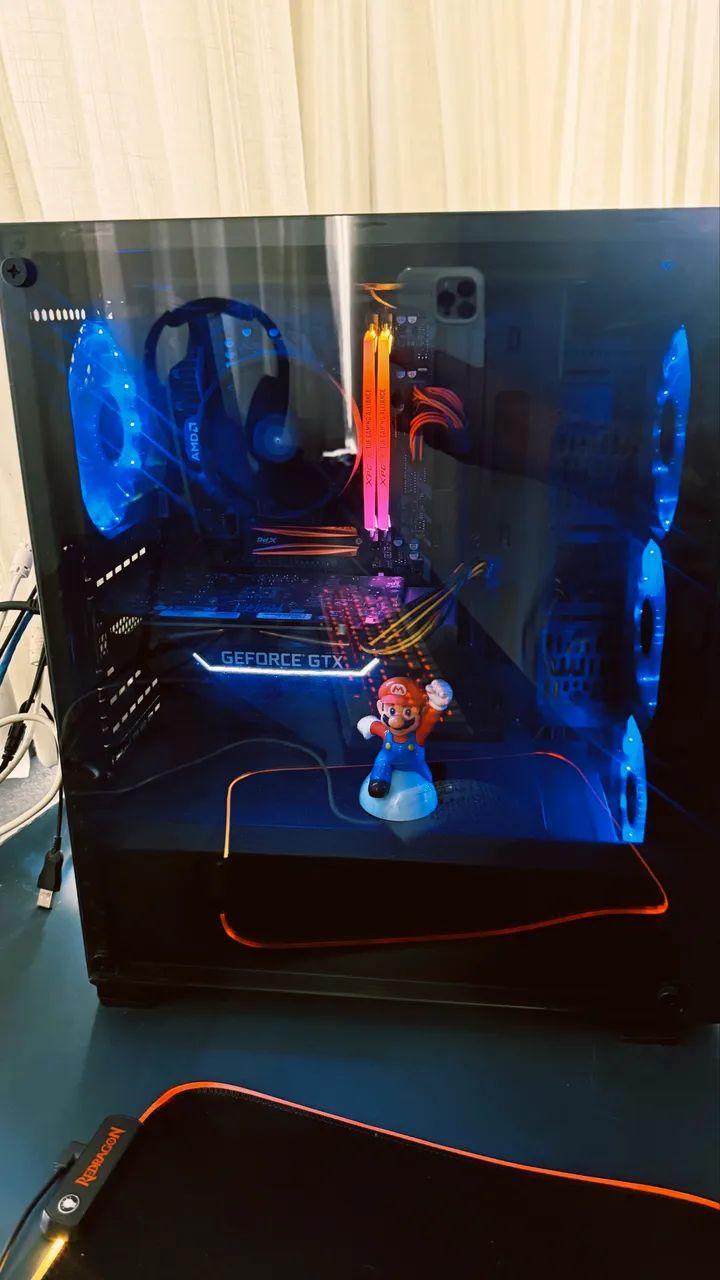 PC GAMER COMPLETO - Foto 2