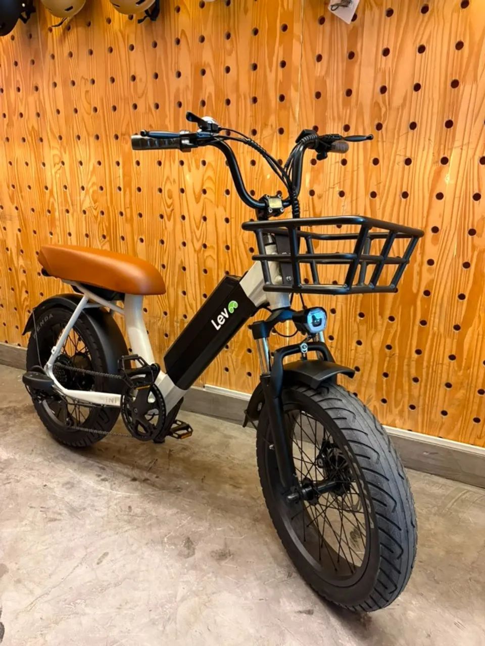 Cruiser mini - bike - Foto 4