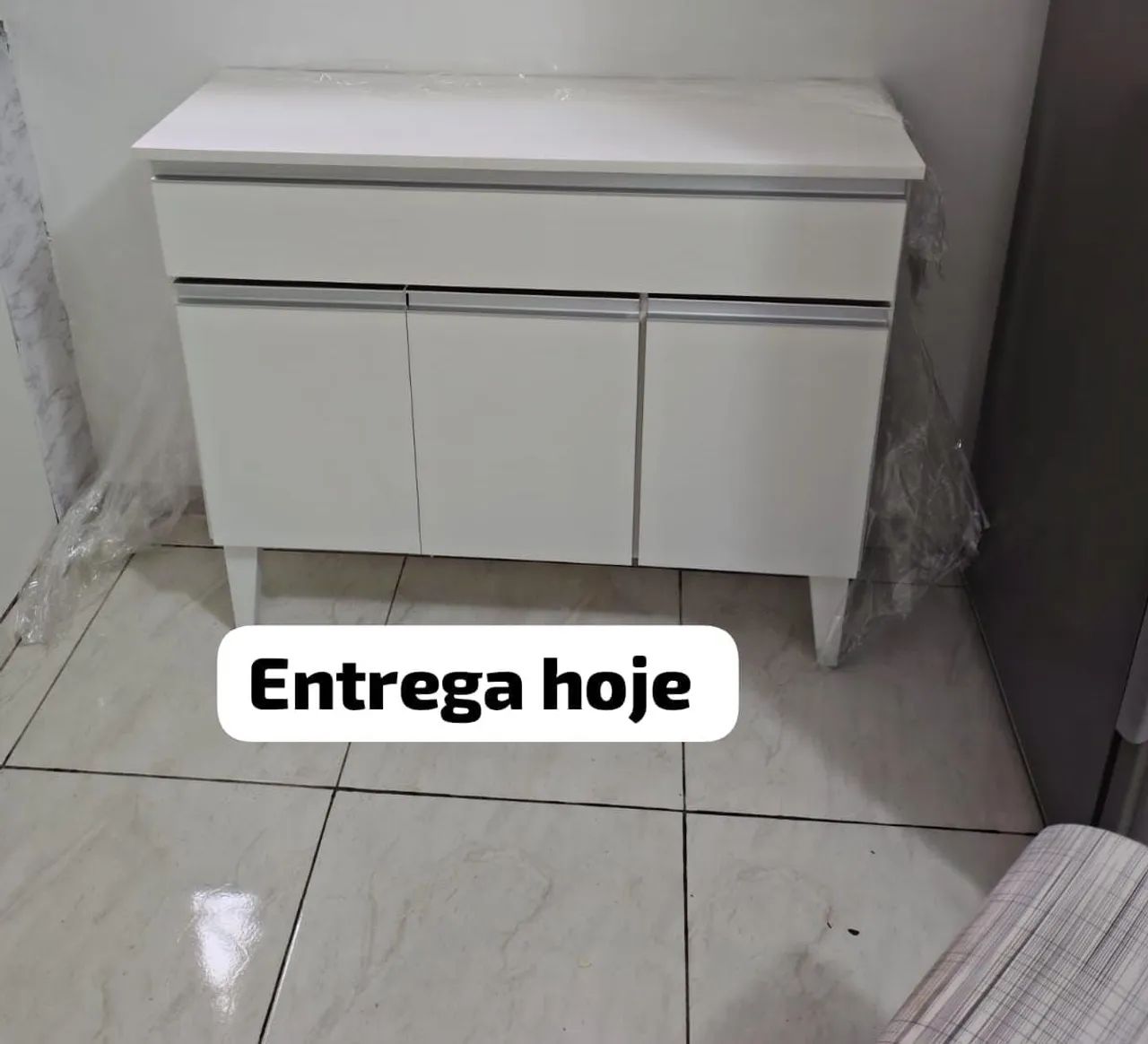 Balcão de cozinha 