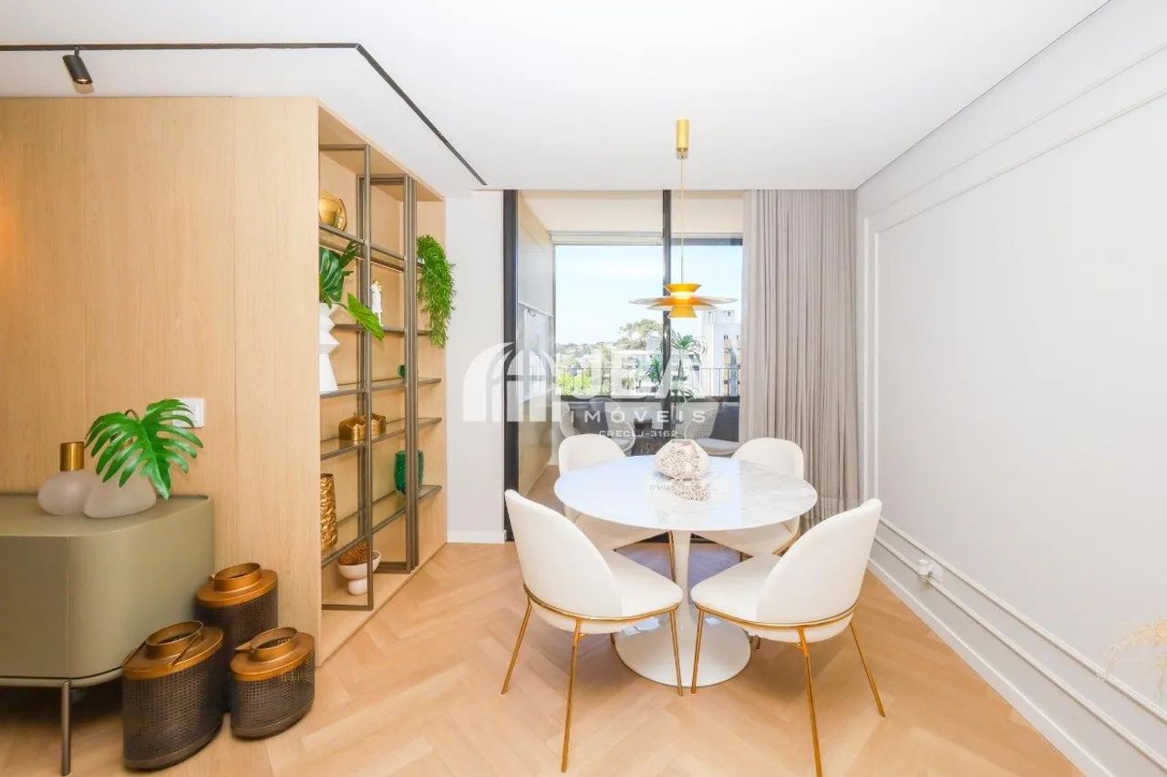 APARTAMENTO IMPECÁVEL, COM 2 SUÍTES, MOBILIADO. - Foto 5