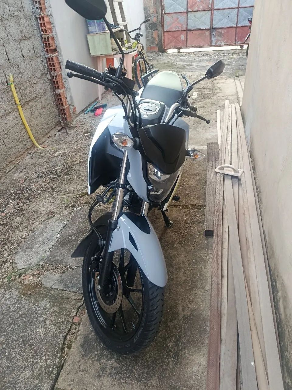 160 nava  - Foto 3