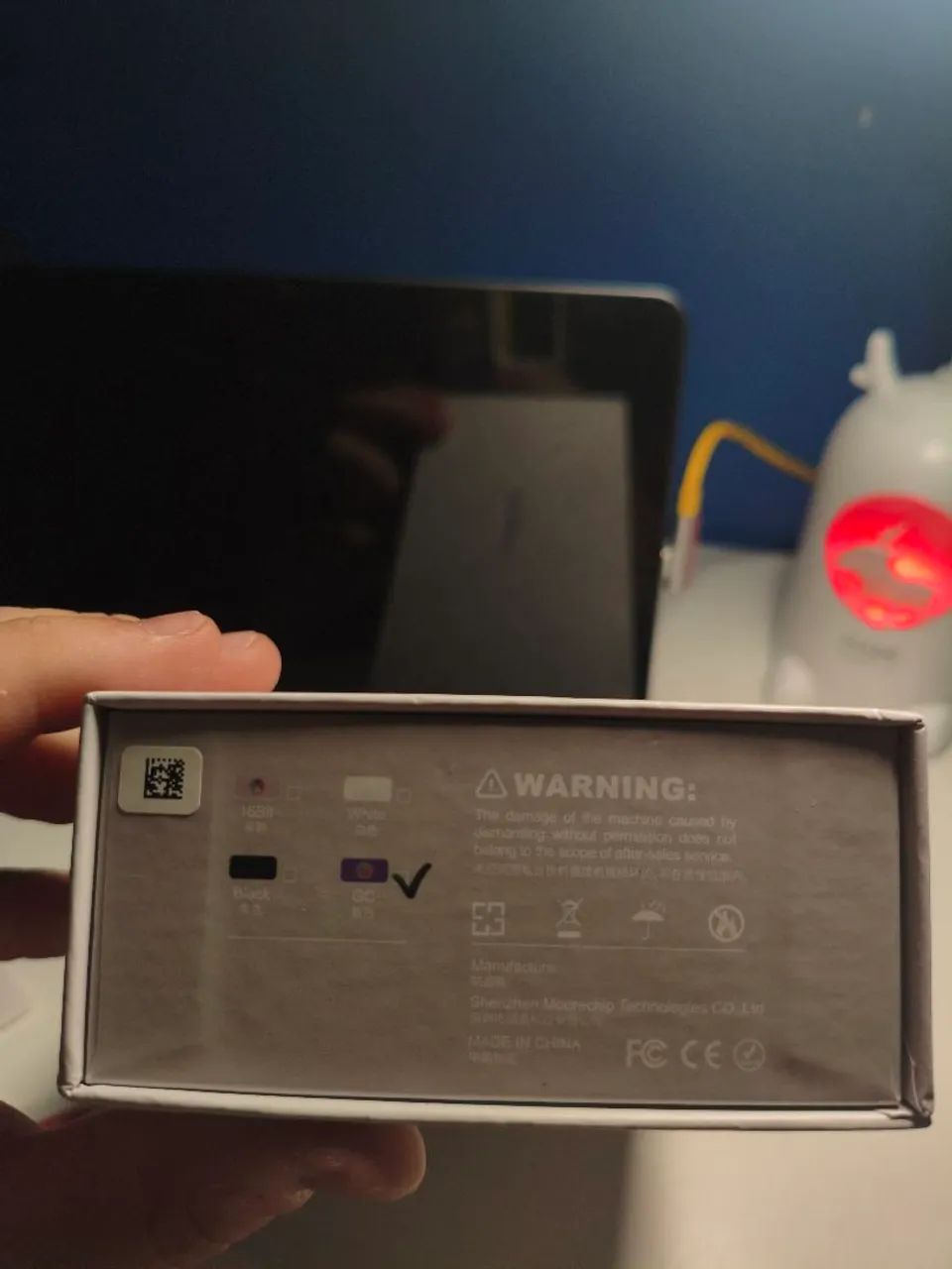 Retroid pocket 5  - Foto 3