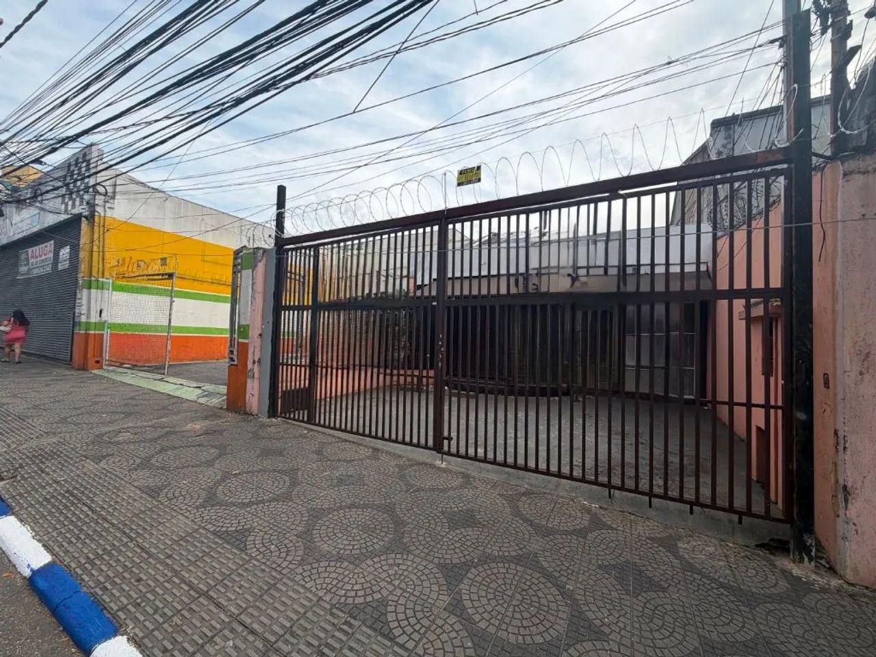 Terreno 560m2 - Centro - Frente Praça Getúlio Vargas - Foto 4