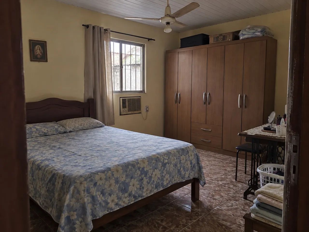 Casa a venda no QUINTINO CUNHA, com 2 quartos  - Foto 4