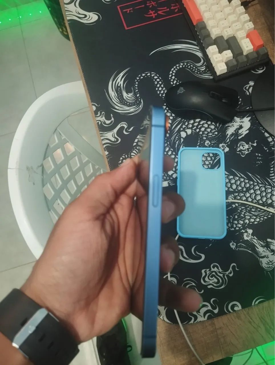 iPhone 13 128gb