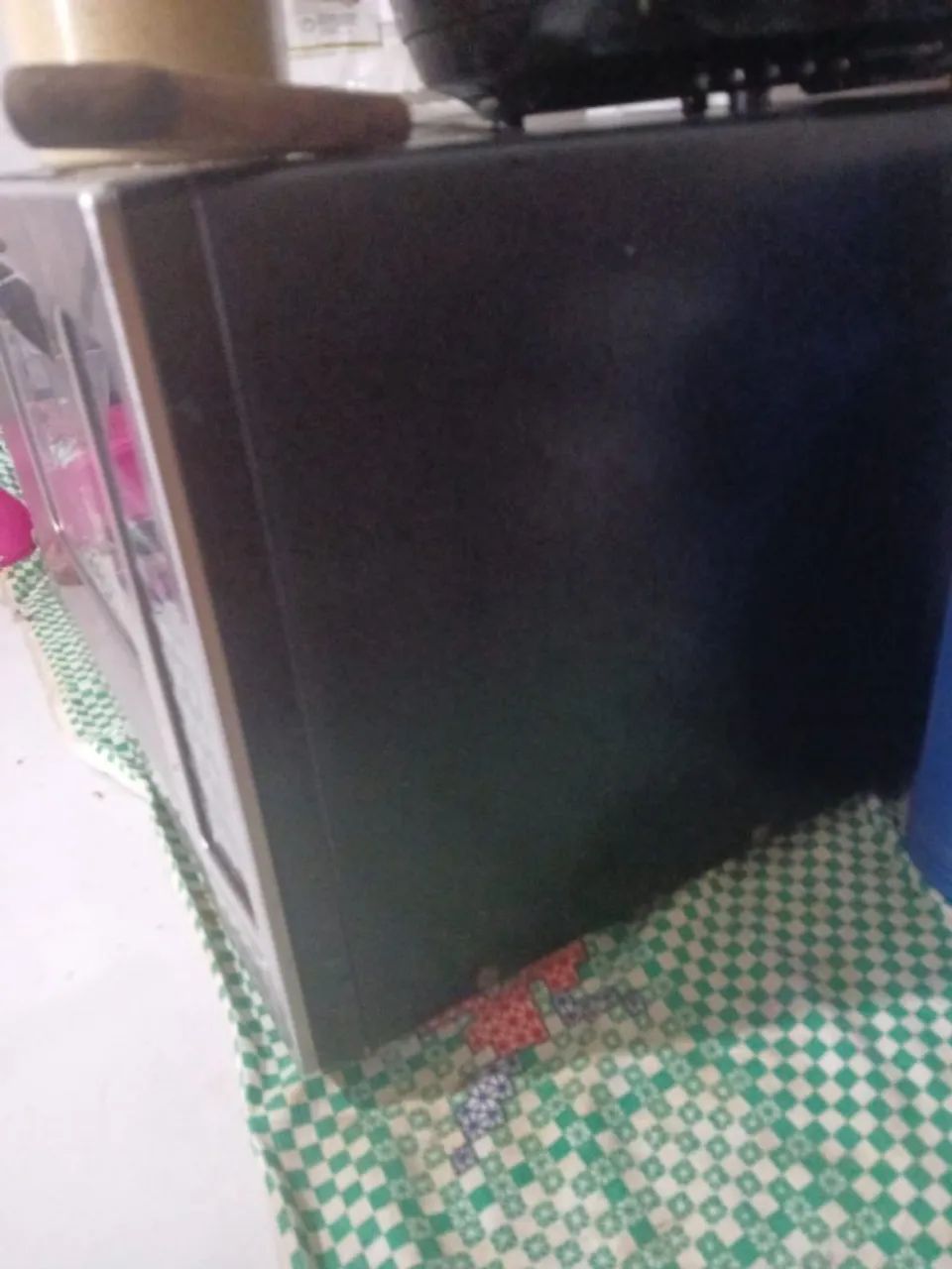 Microondas  - Foto 3