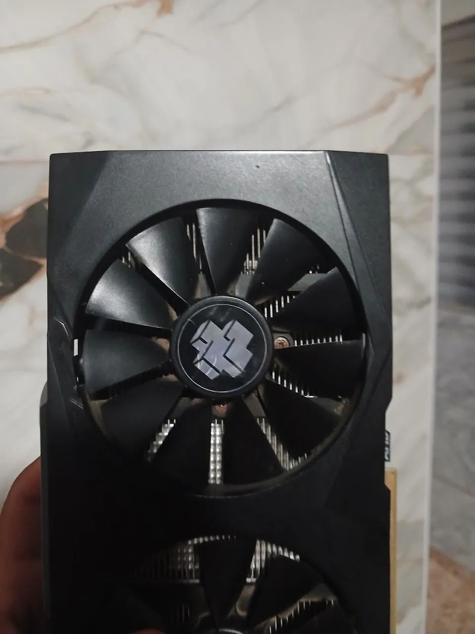 Placa de vídeo rx580 - Foto 4