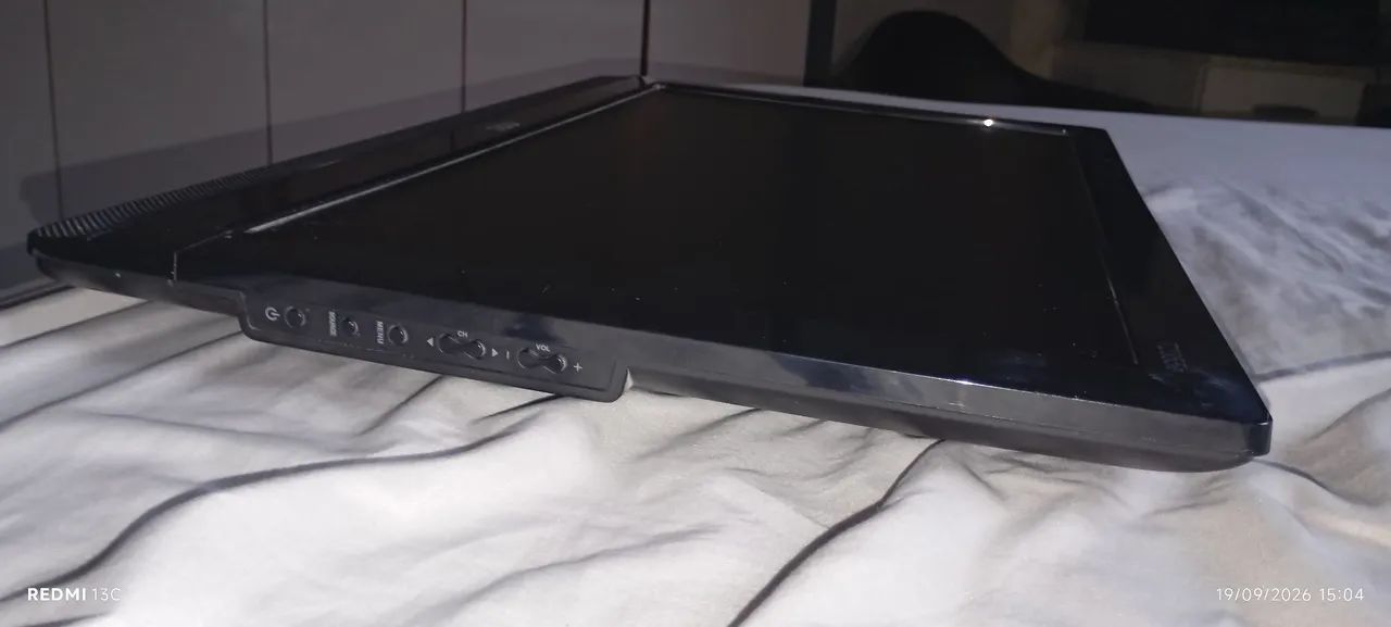TV Led 23" AOC - Foto 5