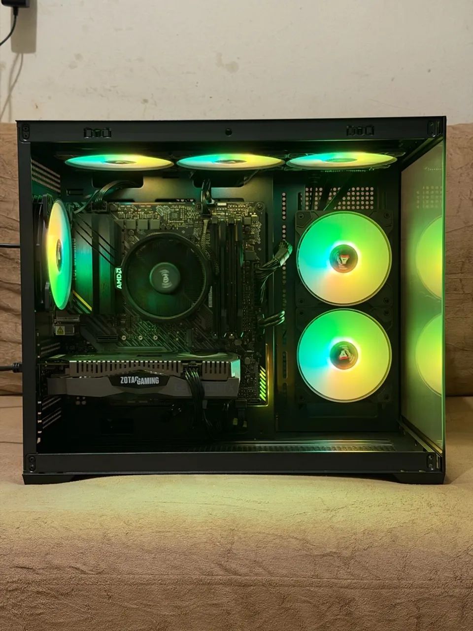 Pc gamer  - Foto 2