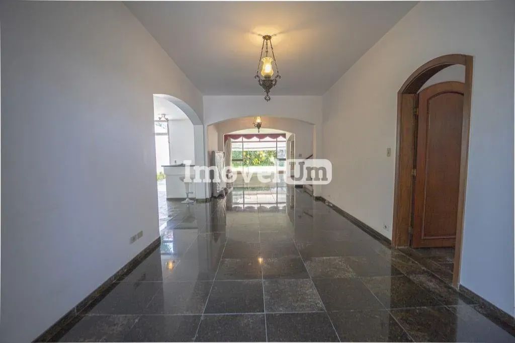 Vila Madalena | Casa 4 quartos, sendo 2 suites - Foto 3