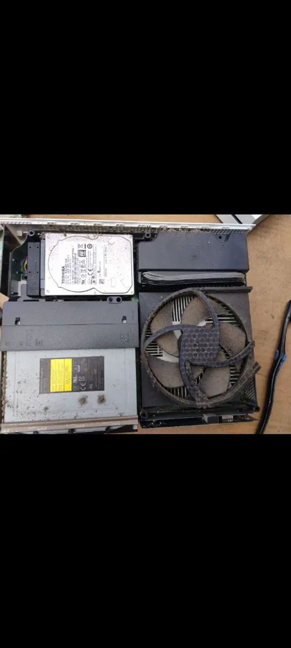 Reparos e limpeza controles game  - Foto 2