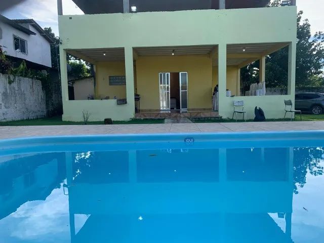 Casa em aldeia Aluguel  / Temporada /Eventos