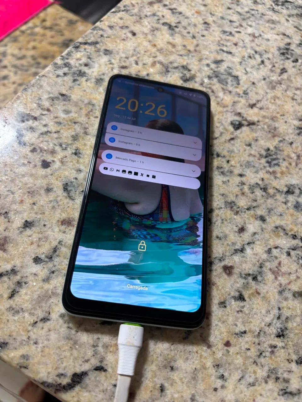 Moto G22