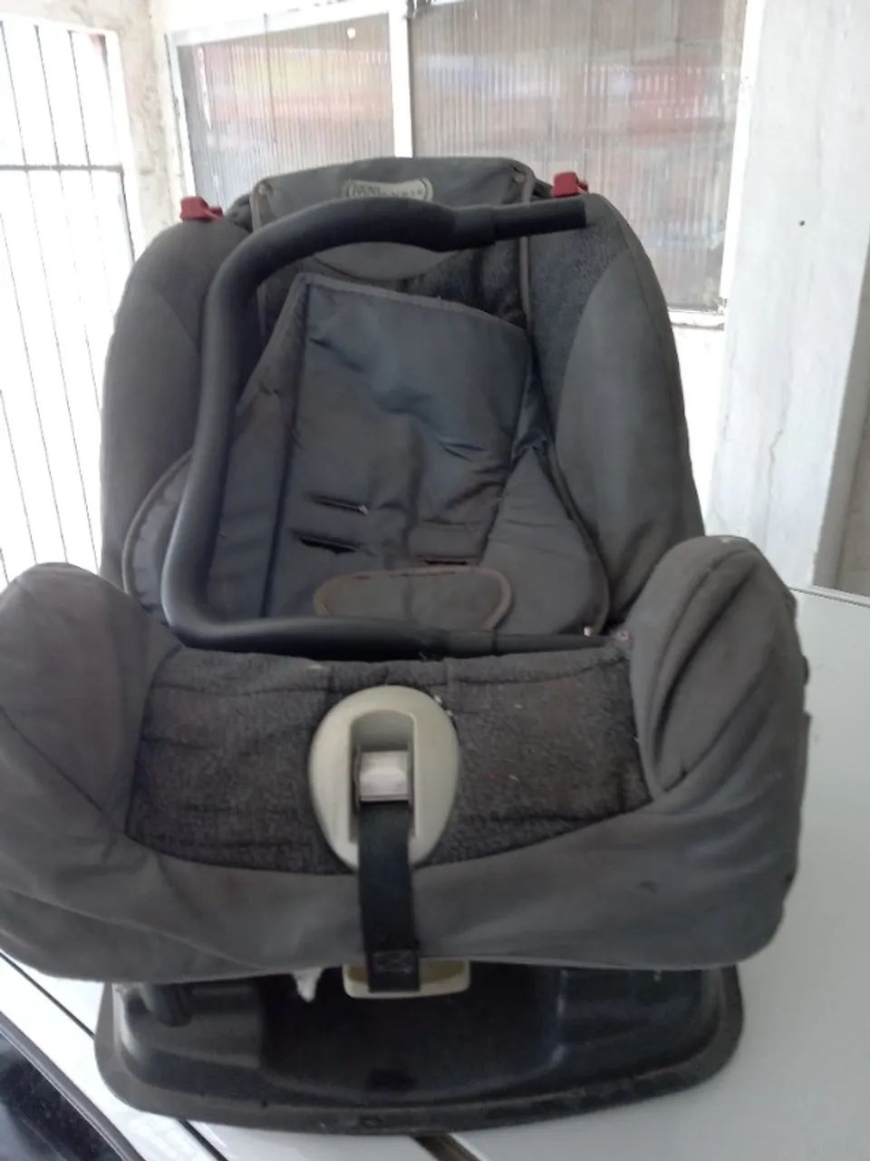 Cadeira Infantil Carro 
