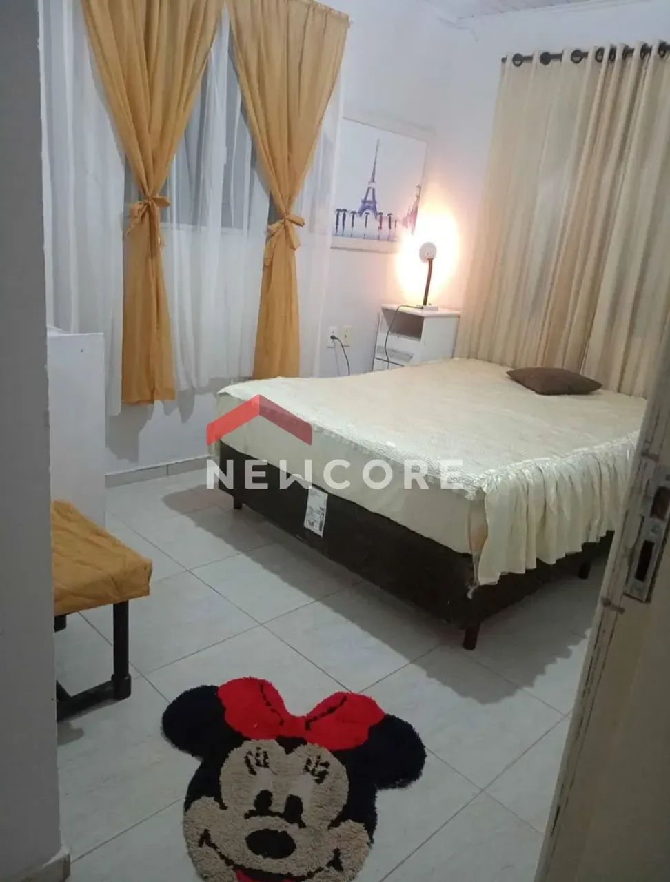 Casa em Rua Hermínio Joaquim - Vila Nova - Imbituba/SC - Foto 5