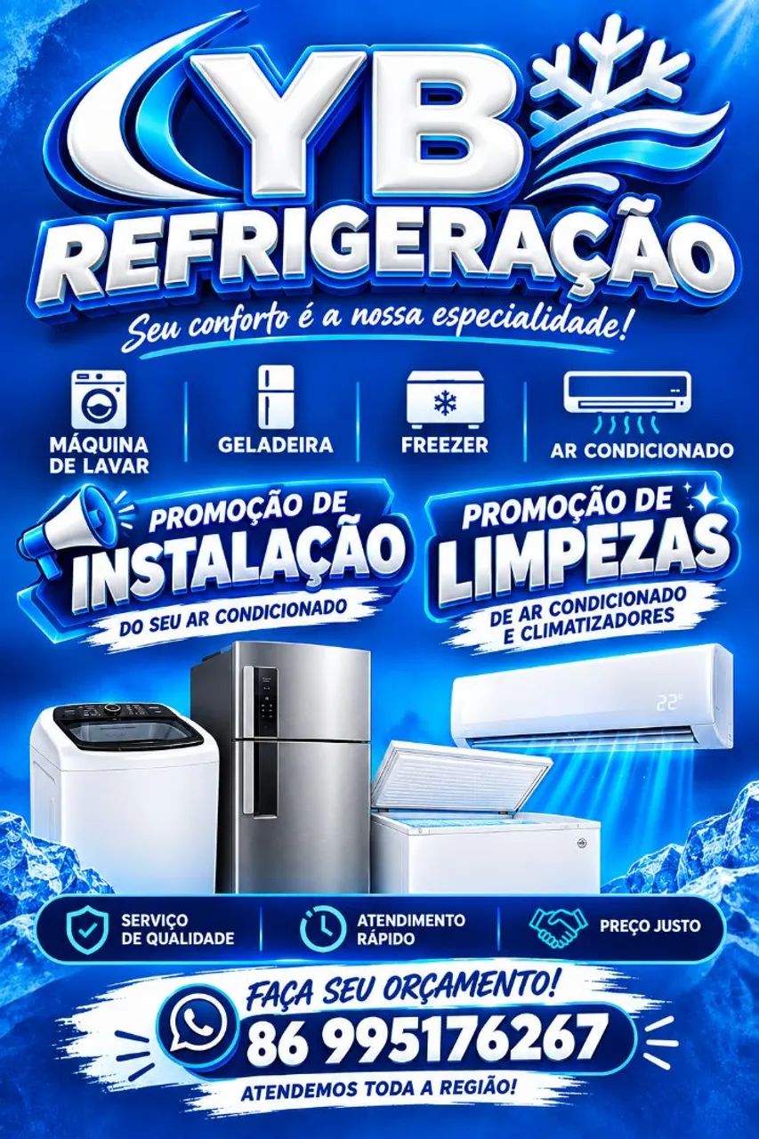 Faça ja seu orçamento, serviço de qualidade e confiança ! 