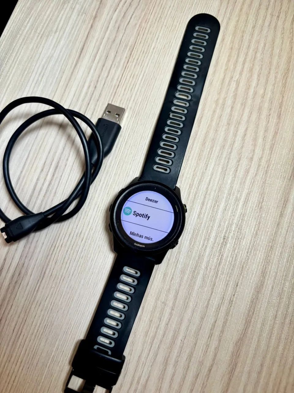 Relógio Garmin 745 music - Smartwatches - Guaribas, Eusébio