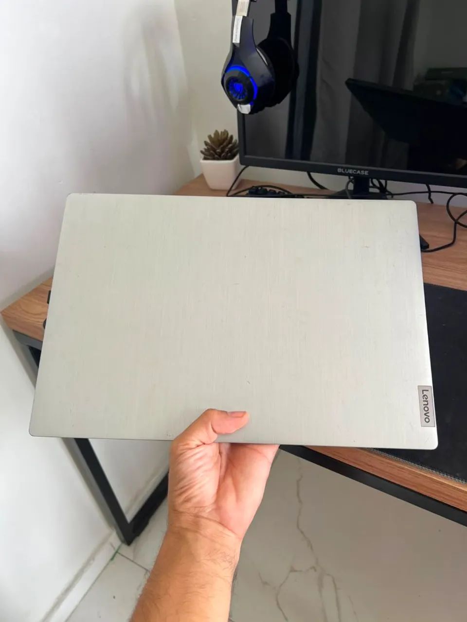 Notebook lenovo - Foto 3