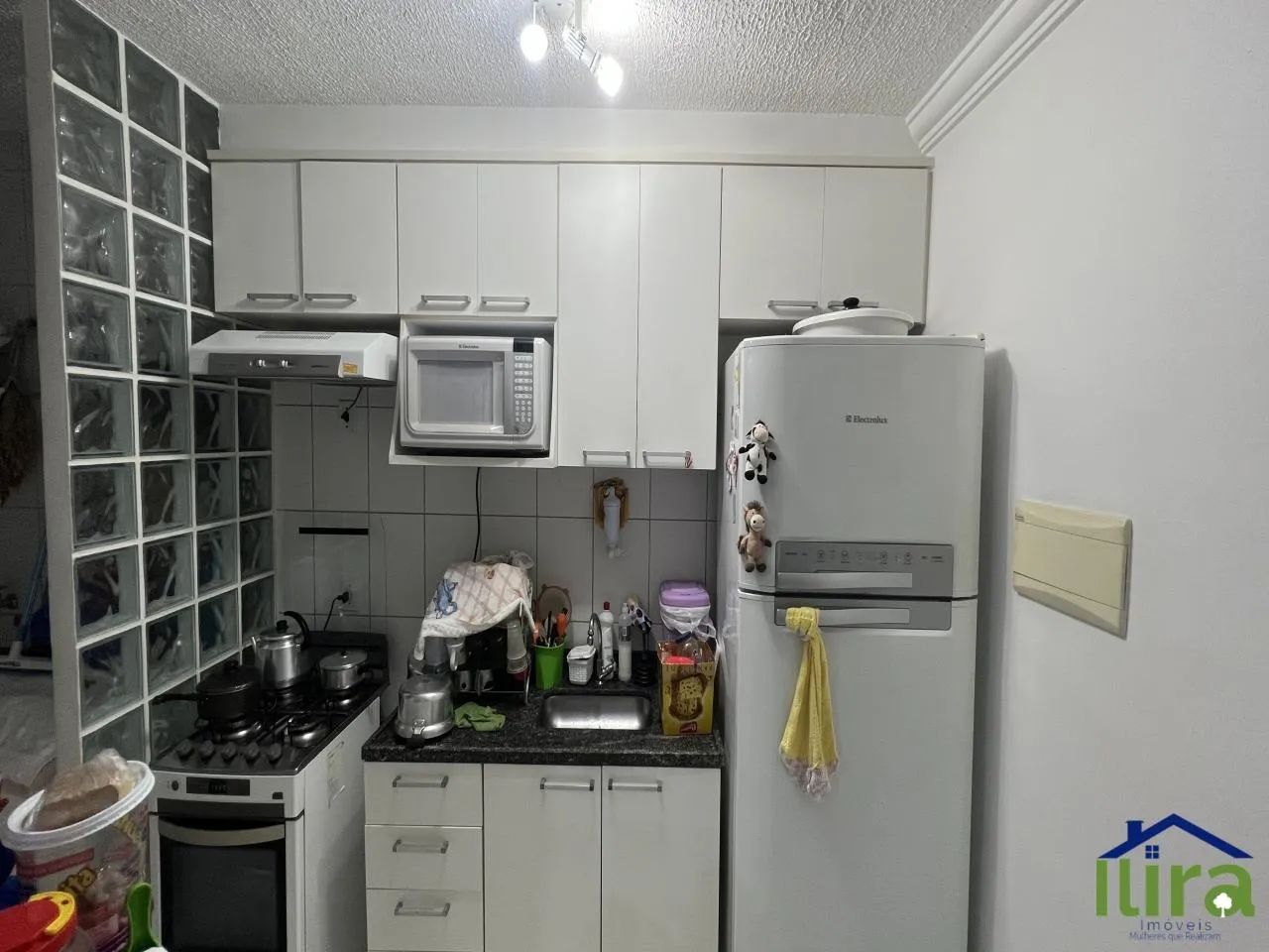 Apartamento Para Comprar No Piazza Navona Com 3 Dormitorios - Foto 4