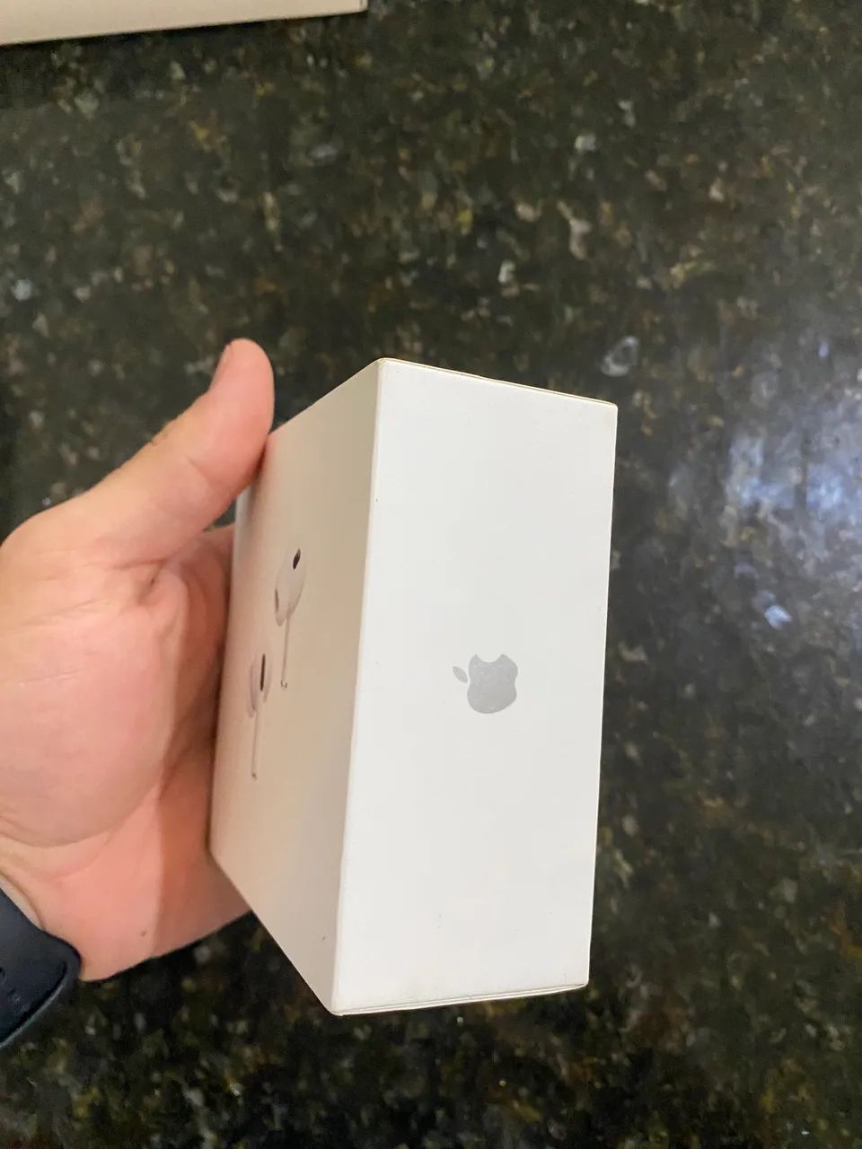 Air Pods Pro 2
