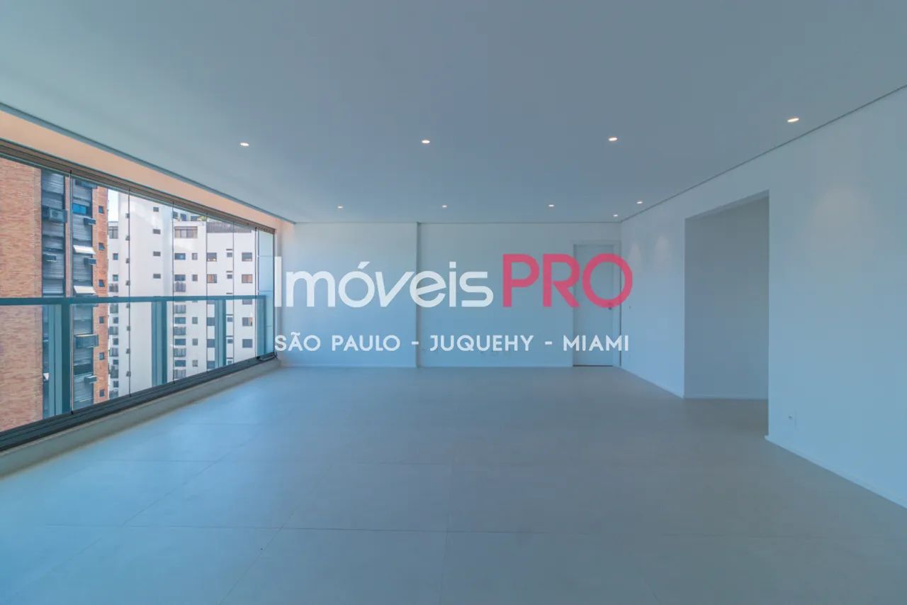 VILA NOVA CONCEIÇÃO - 154 M² - 3 SUÍTES - 2 VAGAS - Foto 3
