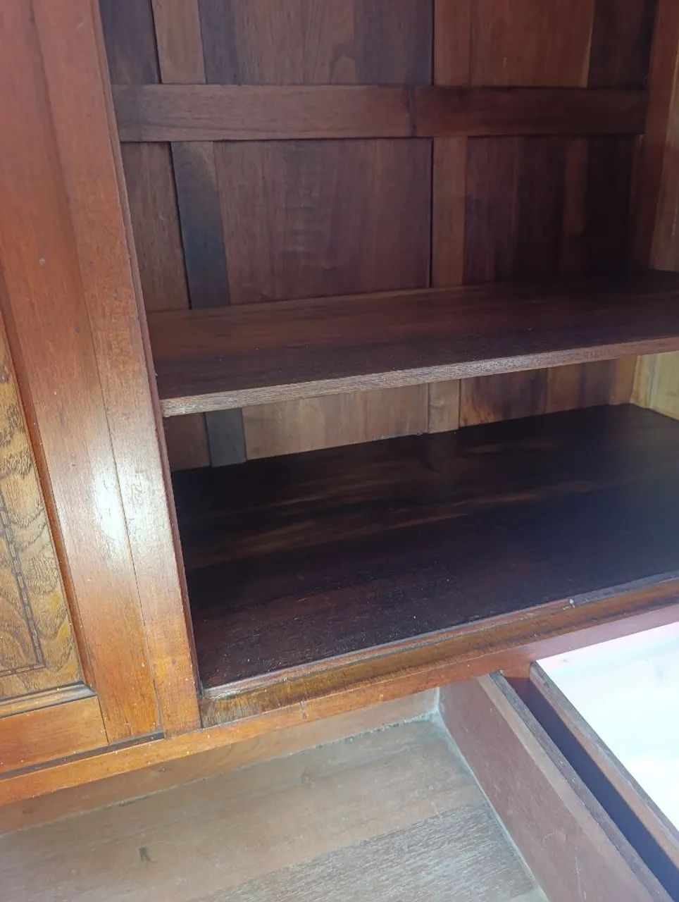 Roupeiro Art Deco  - Foto 3