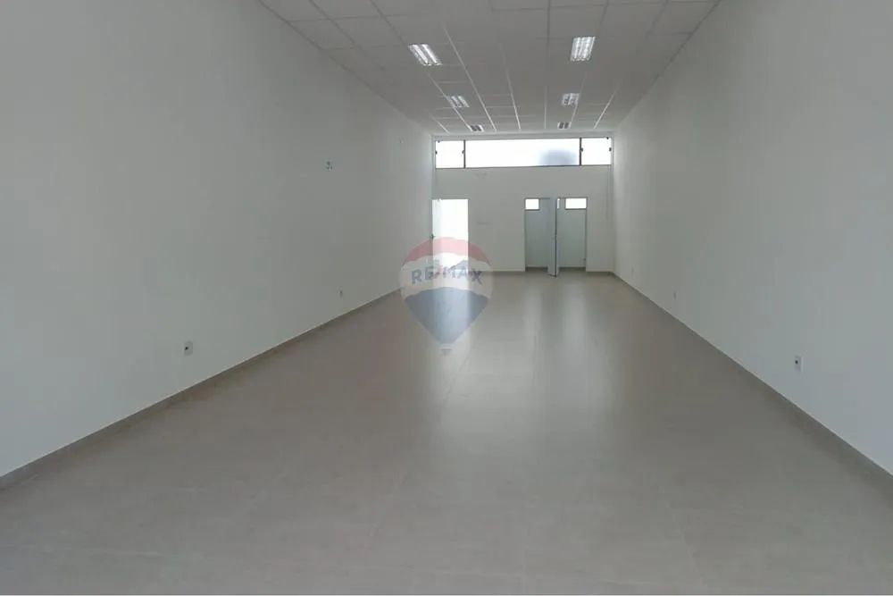 Sala Comercial Moderna para Aluguel em Nova Construção - Foto 2