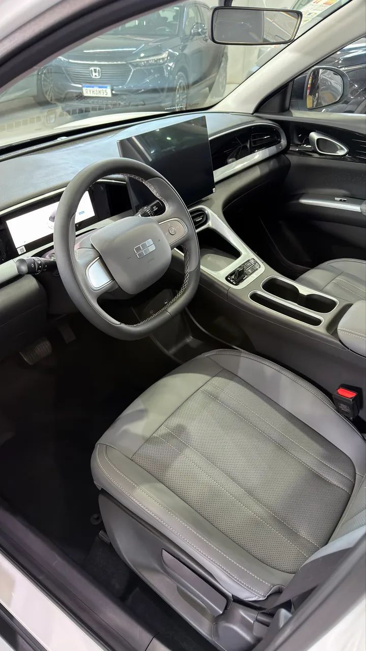 Geely EX2 Pro 2026 - Foto 5