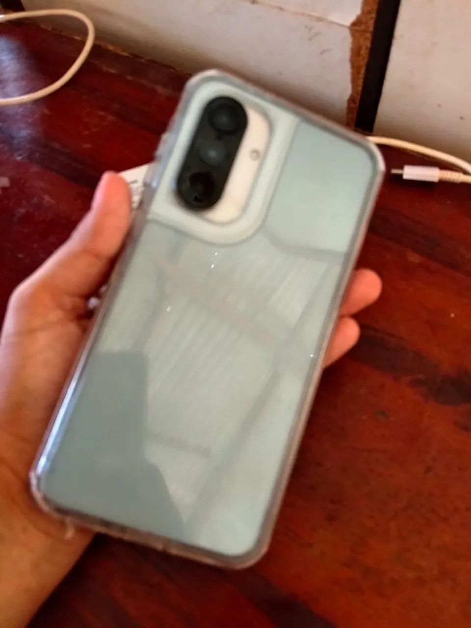 Samsung A56 5G  - Foto 2