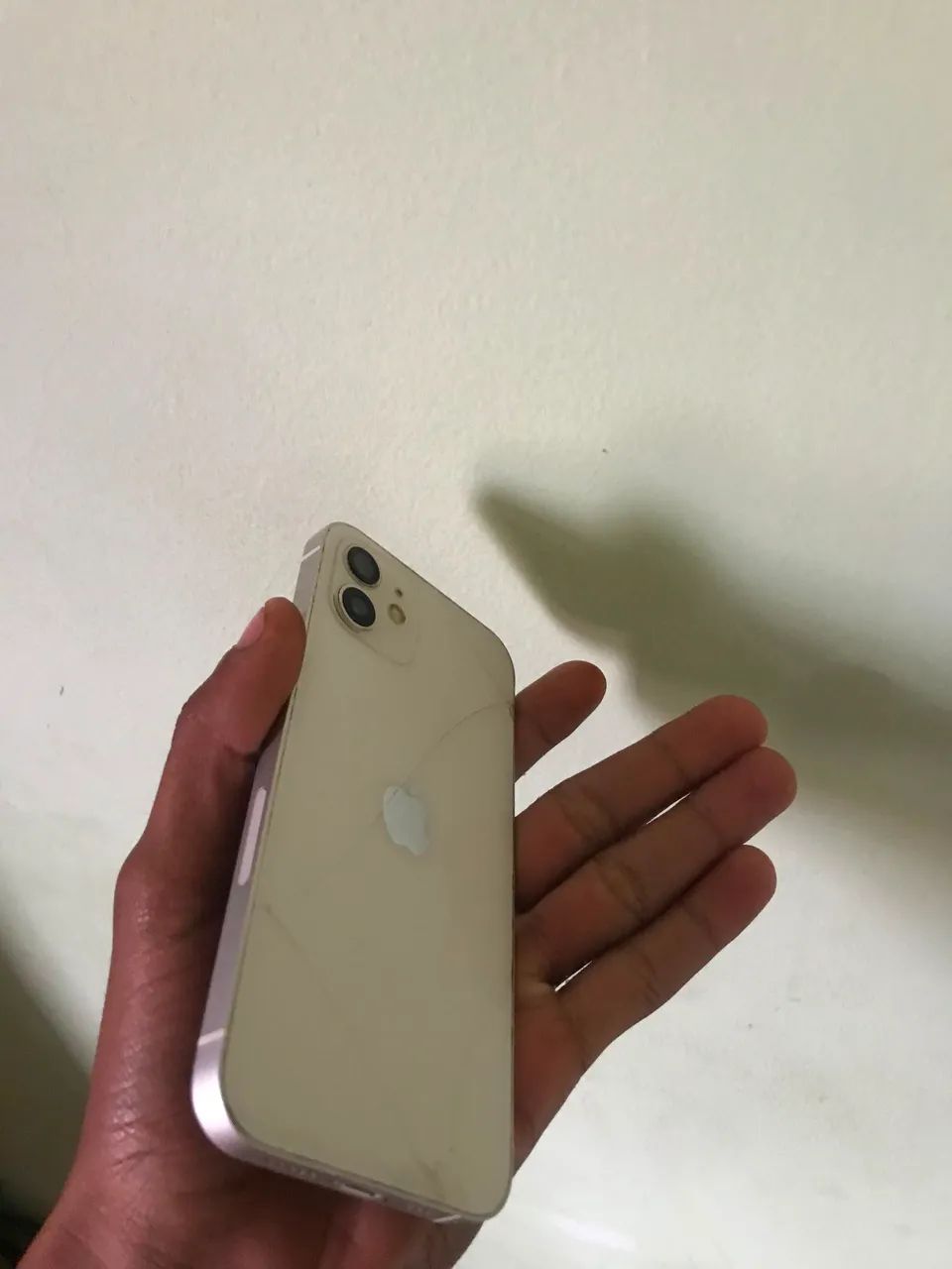 Troco iPhone 12 em outro iPhone superior com volta minha - Foto 4