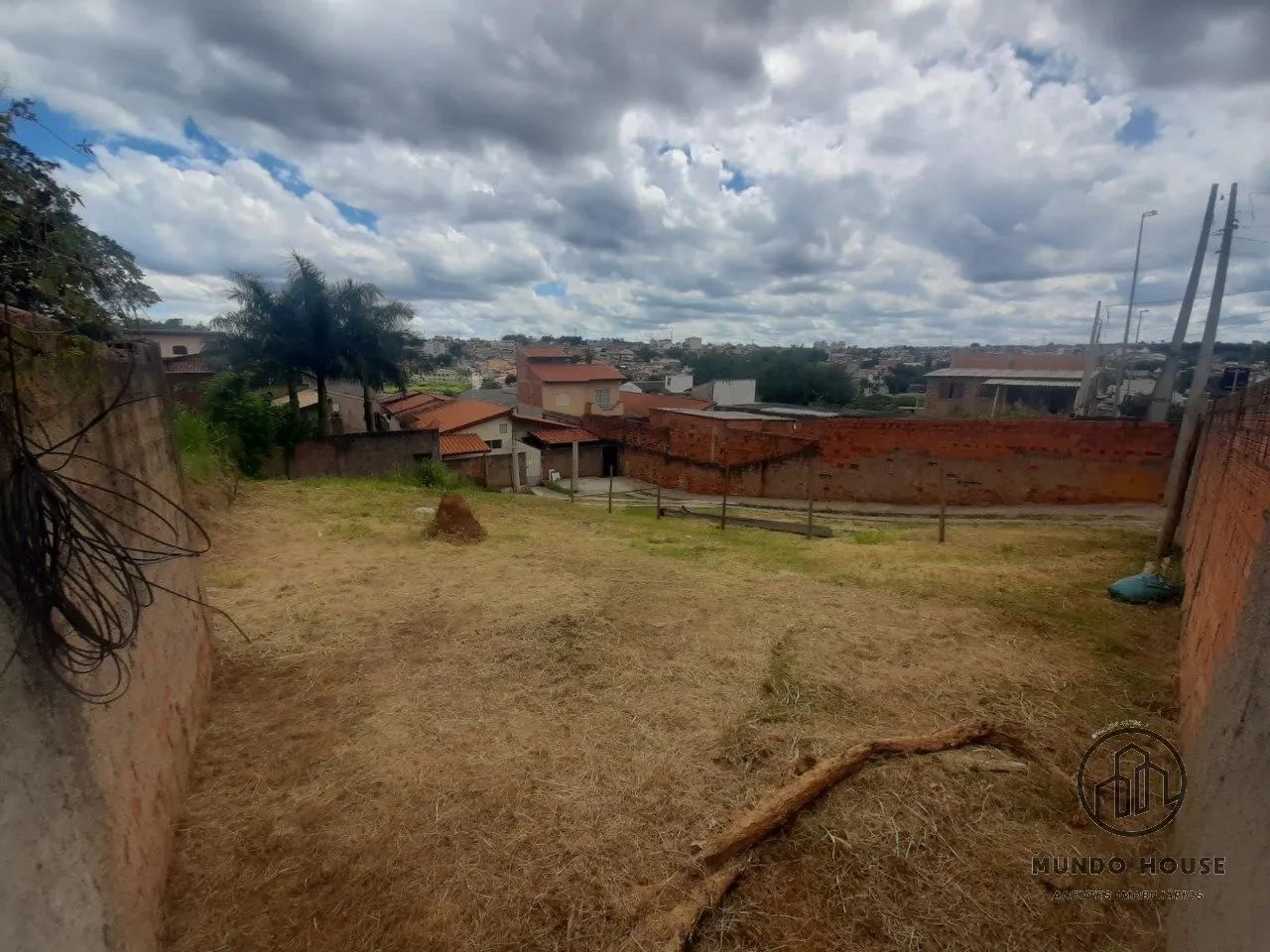 Terreno no Jardim Simus, Sorocaba - Foto 4